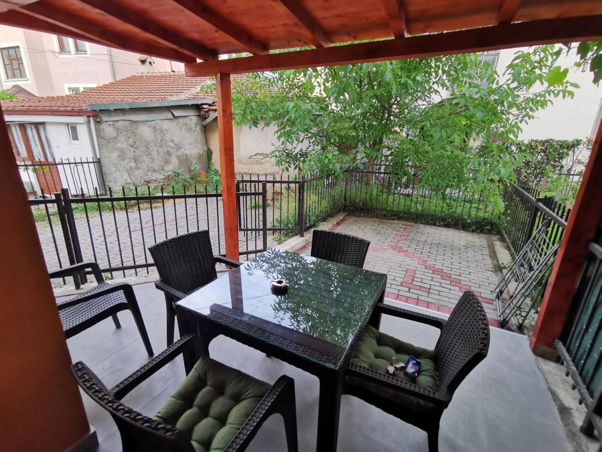 House Petar Apartment Ohri Dış mekan fotoğraf