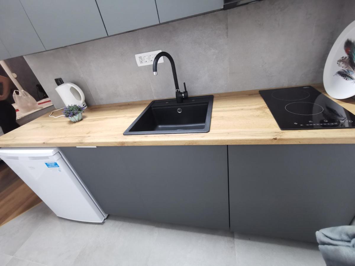 House Petar Apartment Ohri Dış mekan fotoğraf
