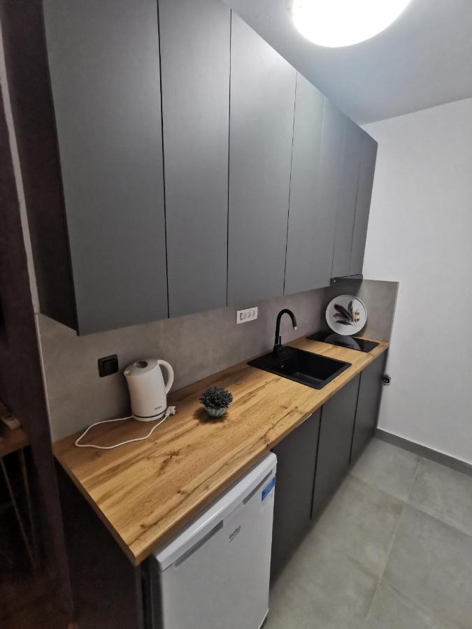 House Petar Apartment Ohri Dış mekan fotoğraf