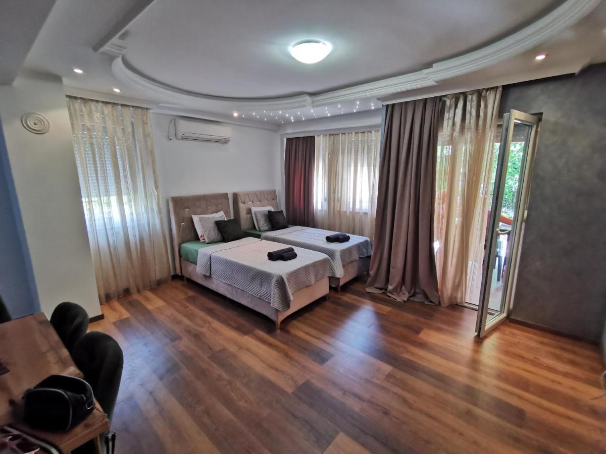 House Petar Apartment Ohri Dış mekan fotoğraf