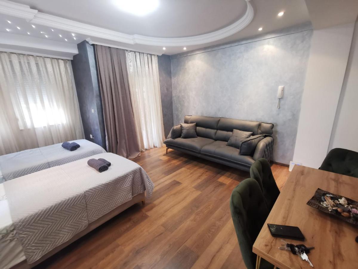 House Petar Apartment Ohri Dış mekan fotoğraf